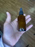 Magnifilength Hair Oil & Scalp Repair