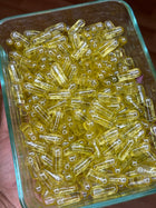 Oil of Oregano