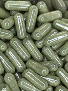 Chlorophyll (Organic Heavy Metal & Lead Detox)