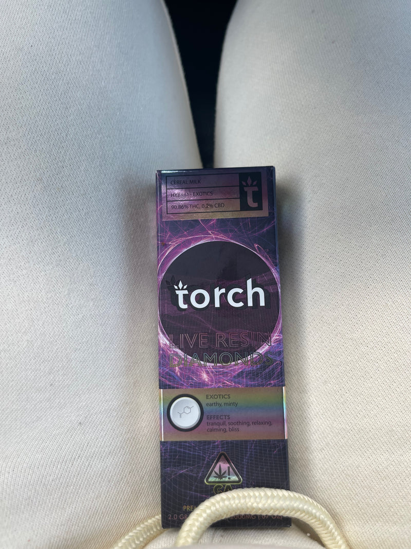 Torch