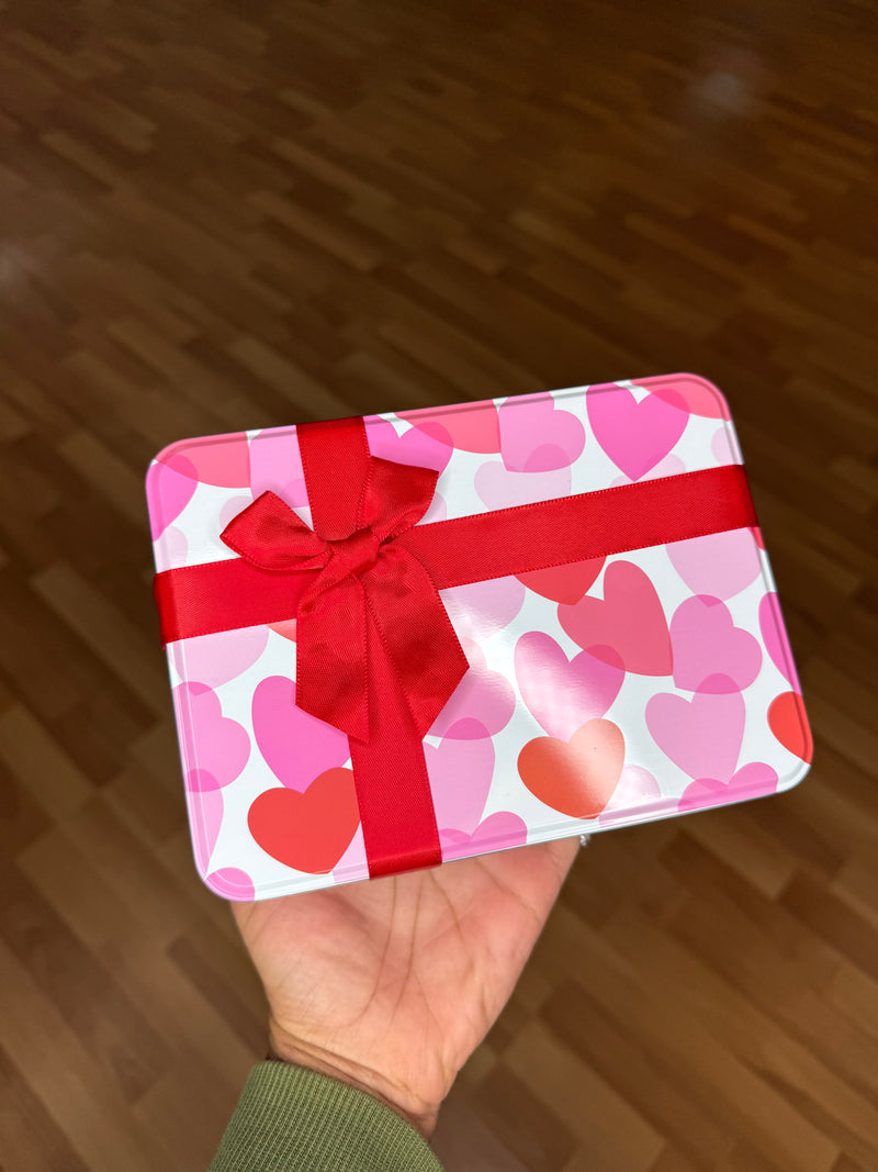 Yoni Valentines Gift Box