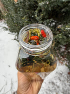 Kidney & Liver Detox Tea (not juice)