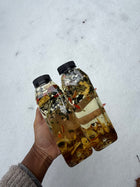 Kidney & Liver Detox Tea (not juice)