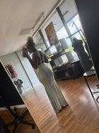 Mamacita Dress