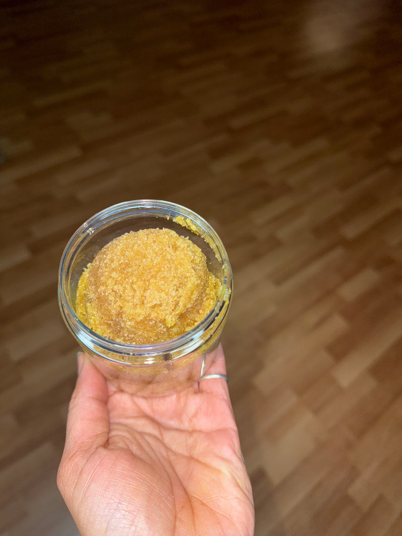 Turmeric Healing Sand