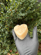 Breast Milk, Honey, & Oats