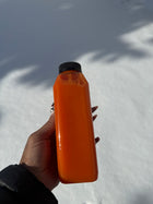 Electrifying Detox Juice