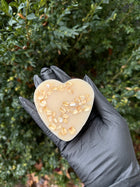 Breast Milk, Honey, & Oats