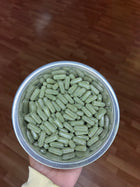 ￼Chlorophyll (Organic Heavy Metal & Lead Detox)