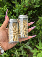 Bedroom Body Supplements