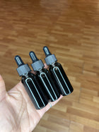 Jamaican Charcoal Black Seed Castor Oil