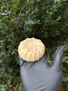 Breast Milk, Honey, & Oats