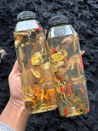 Kidney & Liver Detox Tea (not juice)
