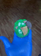 Lucky Irish Monster Cookie