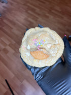 Birthday Cake Cookie