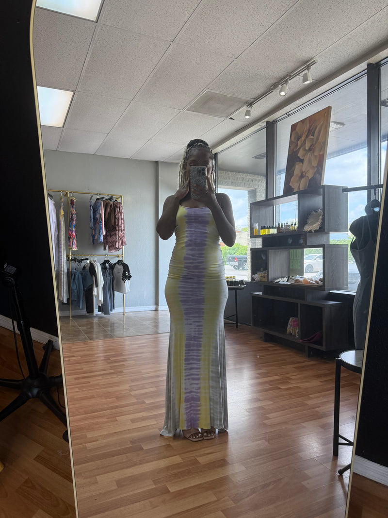 Mamacita Dress