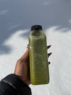 3 Day Juice Detox