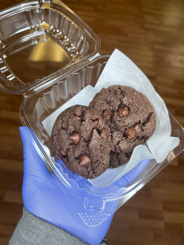 Brownie Cookies