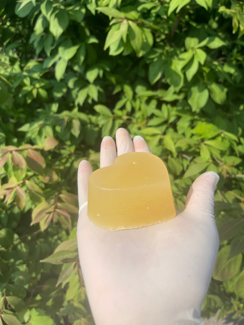 Honey Soap Bar