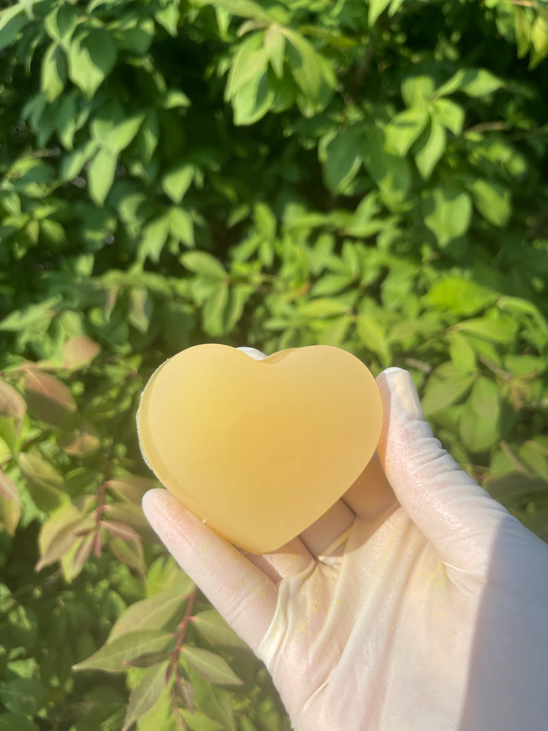 Honey Soap Bar