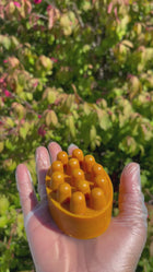 Turmeric Massage Bar