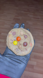 Reese’s Cookie