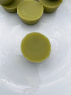 Green Butter sample