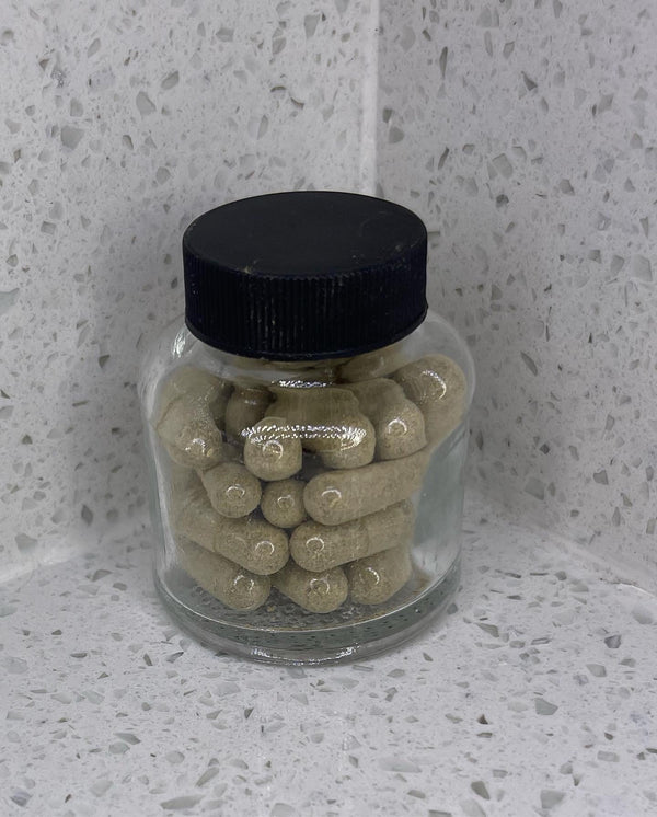 Yoni Pill Supplement